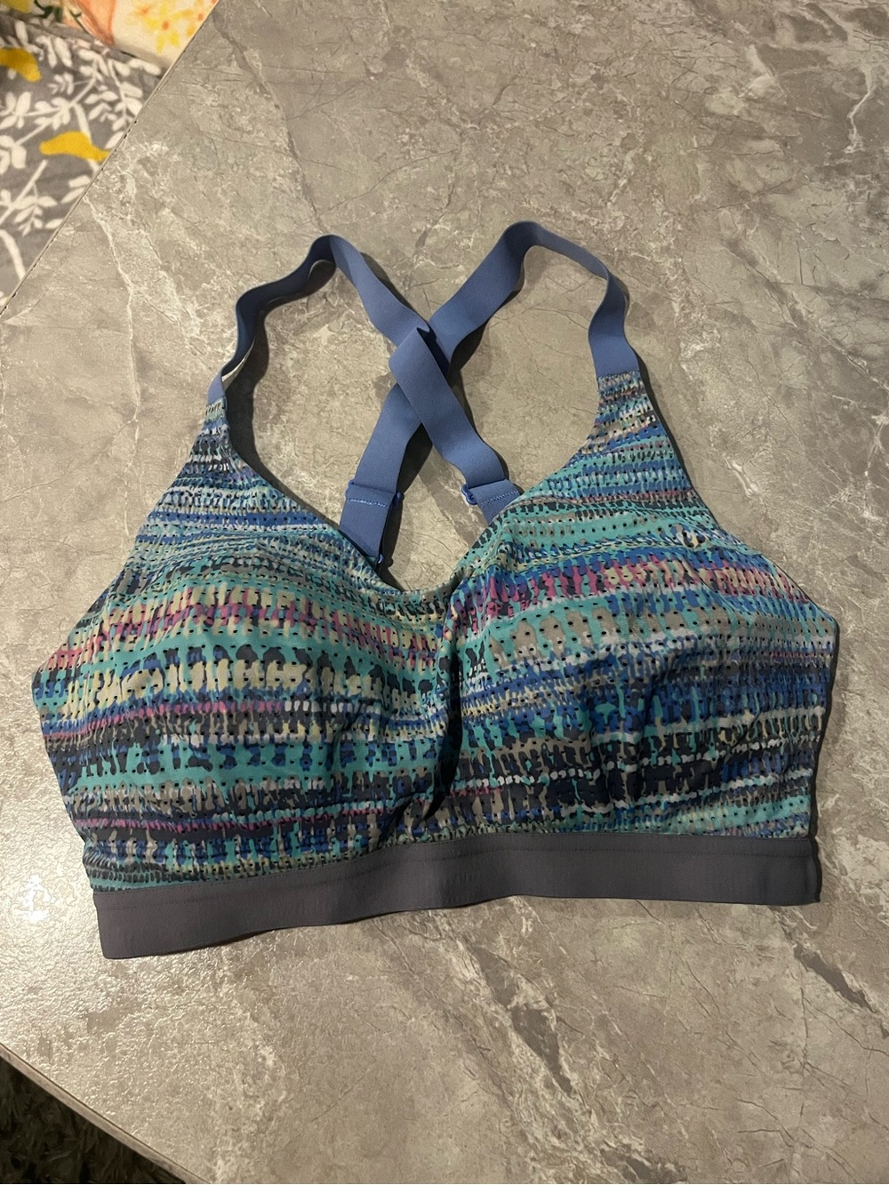 Victoria Sport Sports Bra